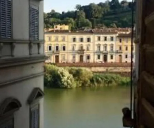 Le stanze dei Ghibellini