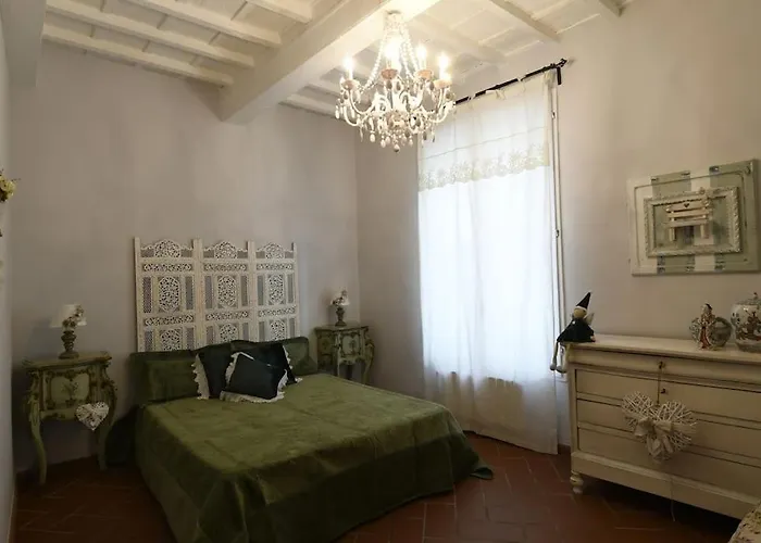 Elegant Apartment Central Market Smn Station Duomo