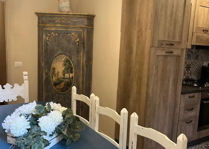 Elegant Apartment Central Market Smn Station Duomo