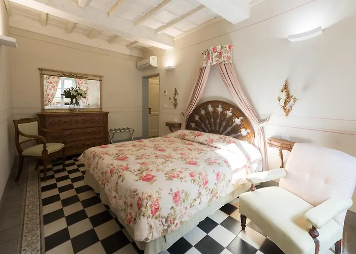 Corte dei Neri Residenza d'Epoca